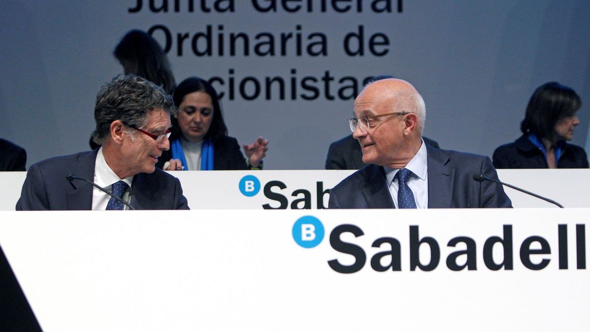 Sabadell venderá todo su ladrillo tóxico en junio tras un aluvión de ofertas finalistas