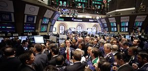 Wall Street no es para novatos: las últimas OPV han caído un 6% de media en mayo