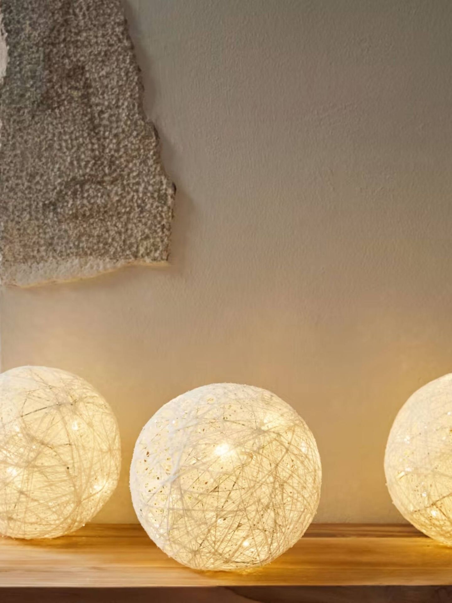 Kave Home ilumina tu hogar con esta lámpara. (Cortesía/Kave Home)