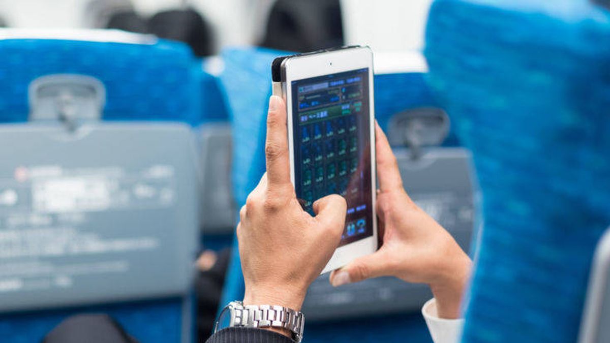 El veto a ordenadores en aviones llegó tras un plan de atentar con un iPad-bomba