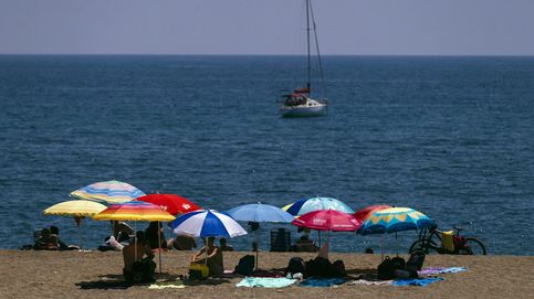 La Costa del Sol vuelve a ser la 'Costa del Oro' del turismo español
