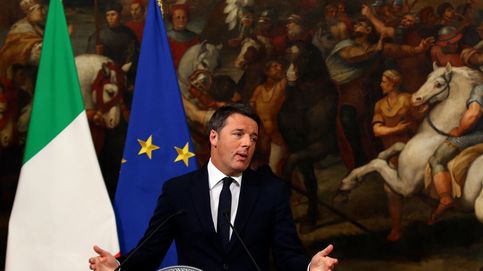 Arrivederci Renzi o ganar perdiendo