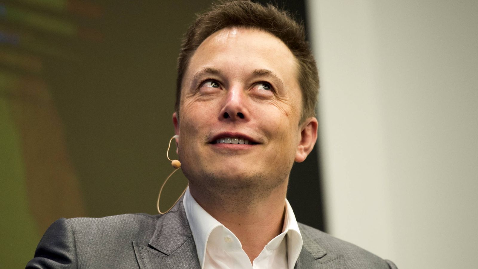 Foto: Elon Musk, fundador de Tesla. (Foto: Reuters)
