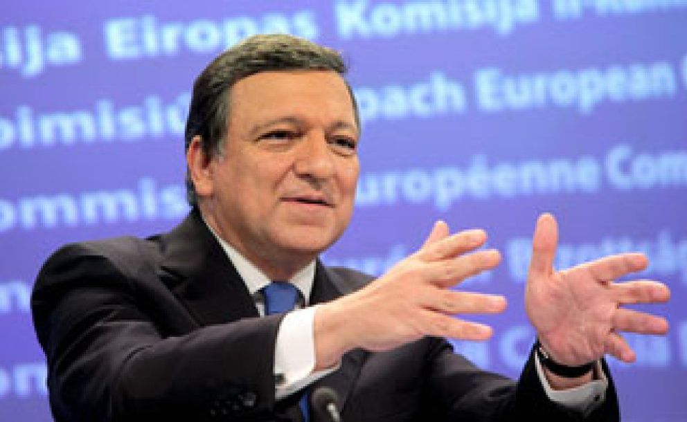 Foto: Los funcionarios de la UE se suben el sueldo casi un 4% en plena crisis