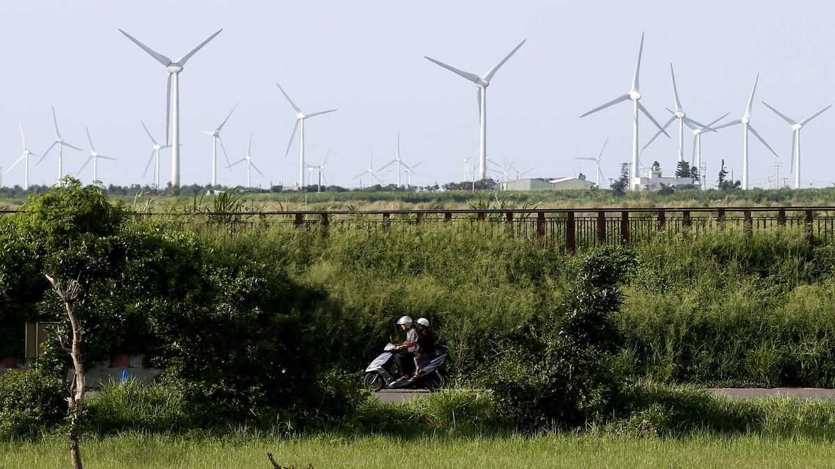 Electricidad para una Europa cada vez más verde