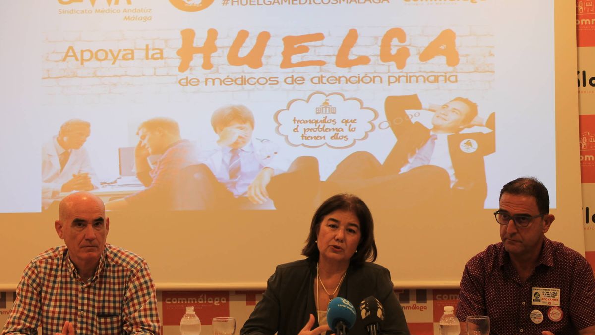 Médicos andaluces quieren operar sábados y domingos para aliviar las listas de espera