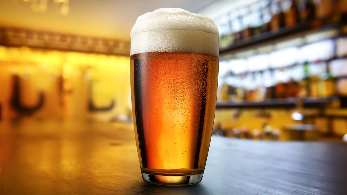 Por qué las cervezas sin alcohol sí llevan alcohol (aunque sean 0,0)