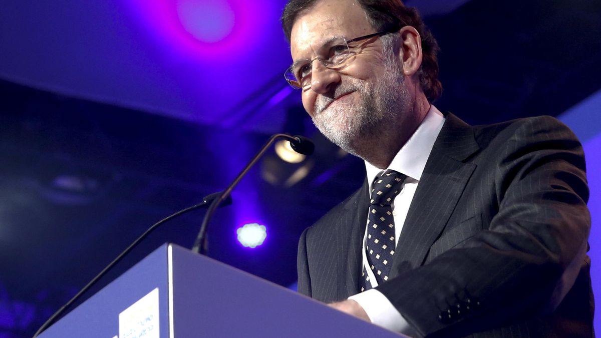 El PP espera que el 'dedo divino' de Rajoy señale a Cañete entre el domingo y el lunes