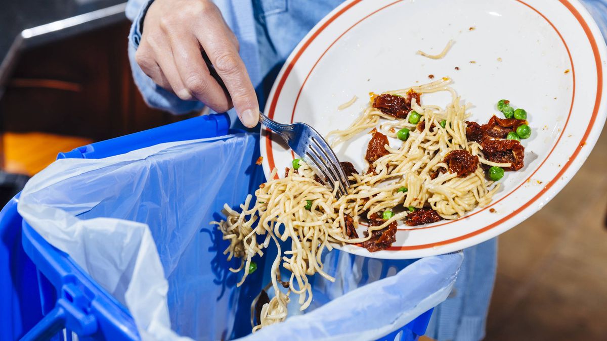 Cocina de aprovechamiento: trucos para practicar el trash cooking