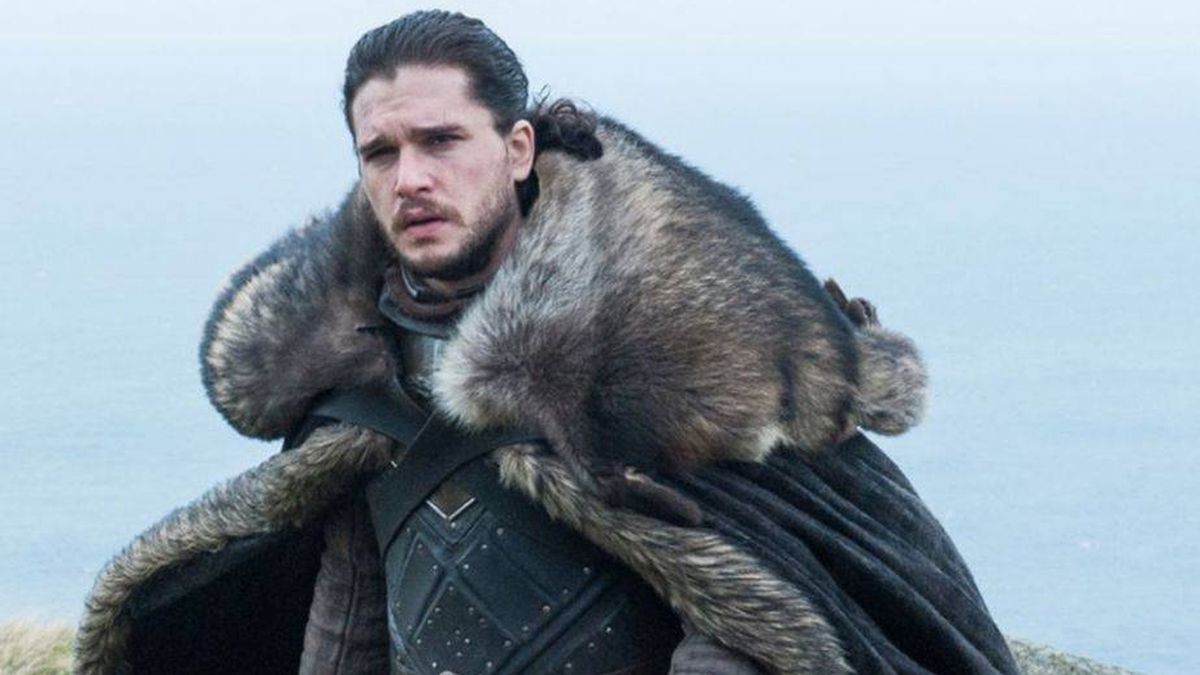 El spin-off de Jon Snow de 'Juego de tronos' no llegará pronto: este es el motivo por el que HBO no ha dado luz verde a esta historia