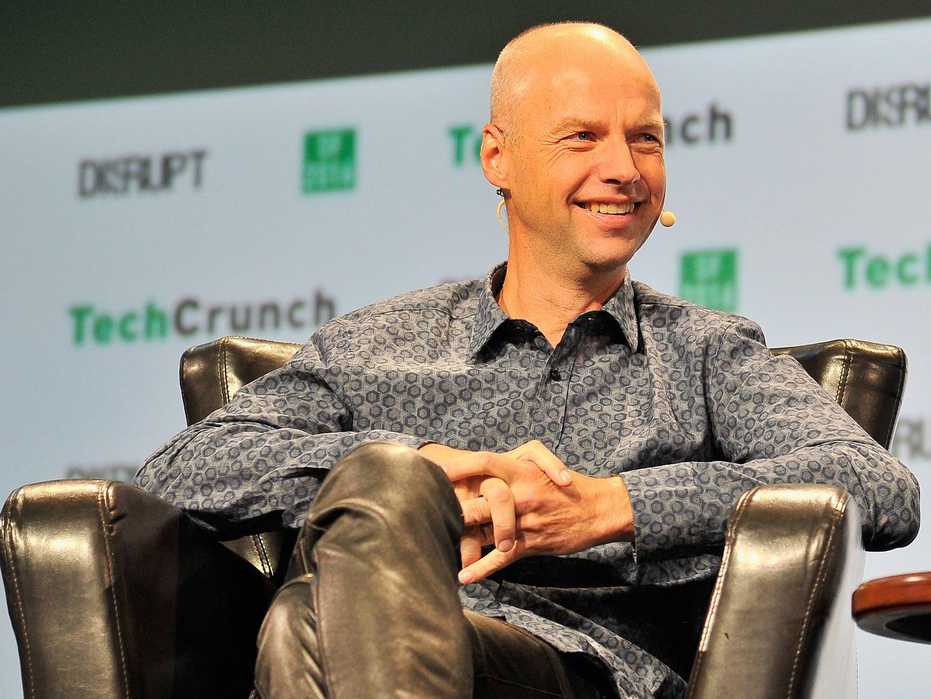 Sebastian Thrun y su equipo pretenden que las compañías recurran a su curso en busca de talento. (Fuente: TechCrunch)