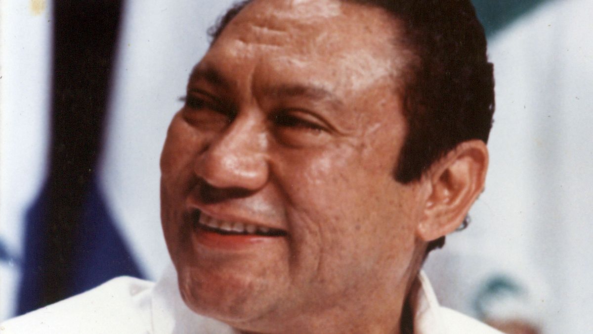 Muere Manuel Antonio Noriega, exdictador de Panamá, con 83 años