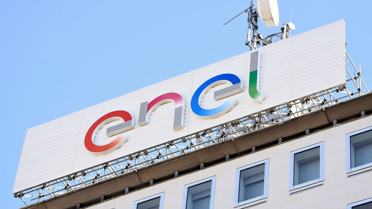 Enel vende su participación del 50% en Open Fiber por 2.650 millones