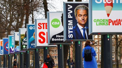 Los holandeses eligen su futuro sin Rutte: así son las elecciones más fragmentadas de Europa