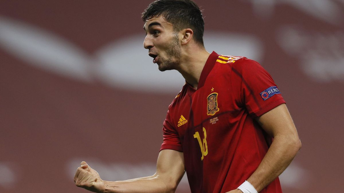 ¿Es España favorita para la Eurocopa? La prensa británica no apuesta por la Selección
