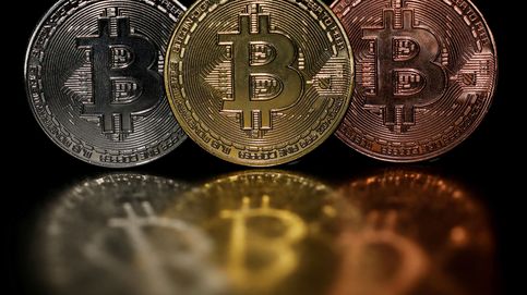 Bitcoin, moneda de curso legal