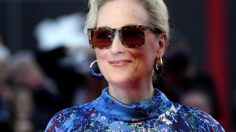 La trágica (y desconocida) historia de amor de Meryl Streep que la marcó para siempre