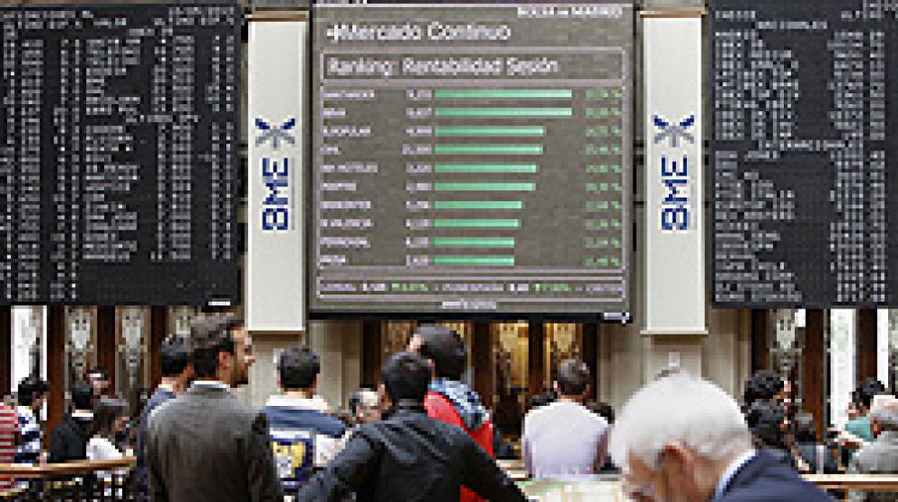 Foto: La refinanciación de la deuda española, pendiente de cómo reciba el mercado la reforma