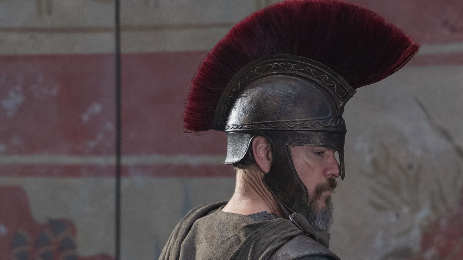 Buenas noticias para los amantes del cine de época: así es el tráiler de 'Odisea' de Cristopher Nolan, ambientada en la Grecia Antigua