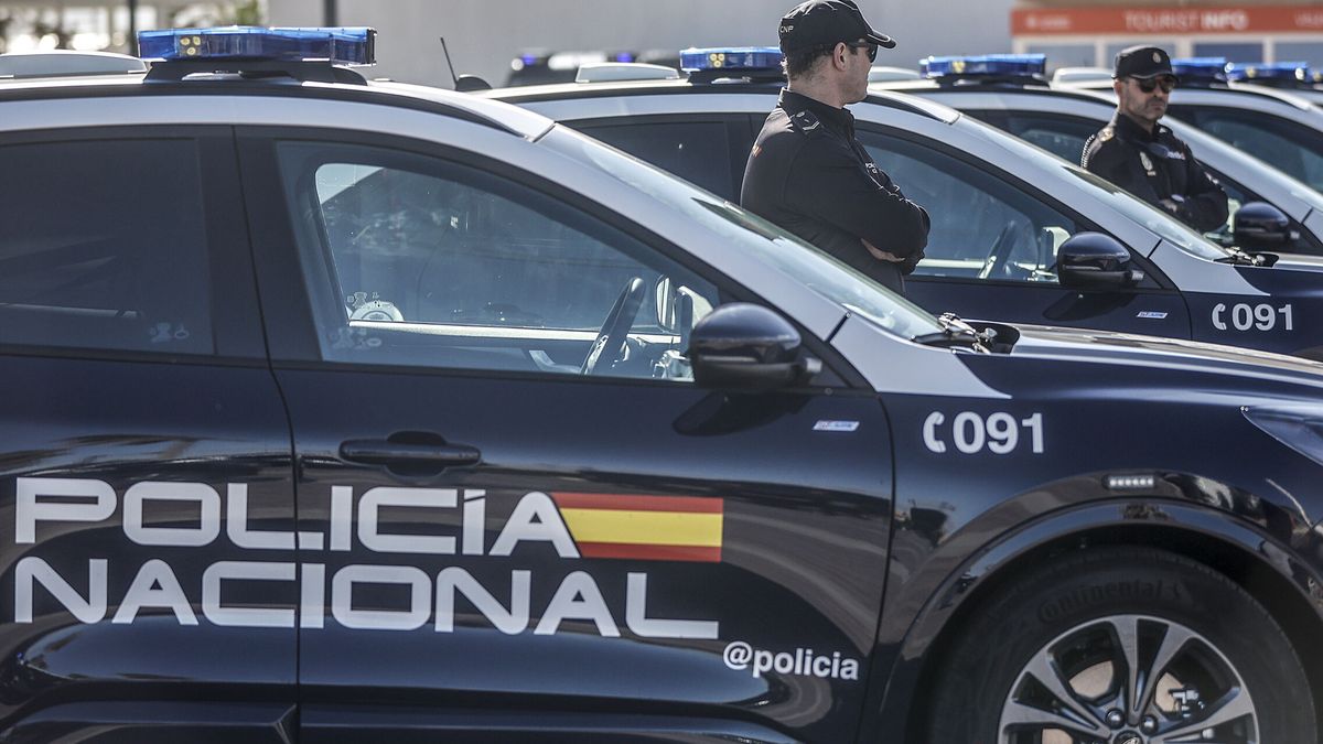 Detenido por apuñalar a su vecina, de 62 años, tras una discusión en Carabanchel (Madrid)