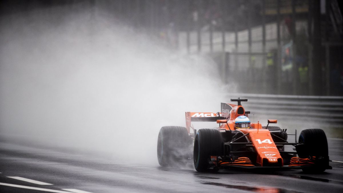 McLaren y Honda ponen el punto y final a su azarosa aventura en común
