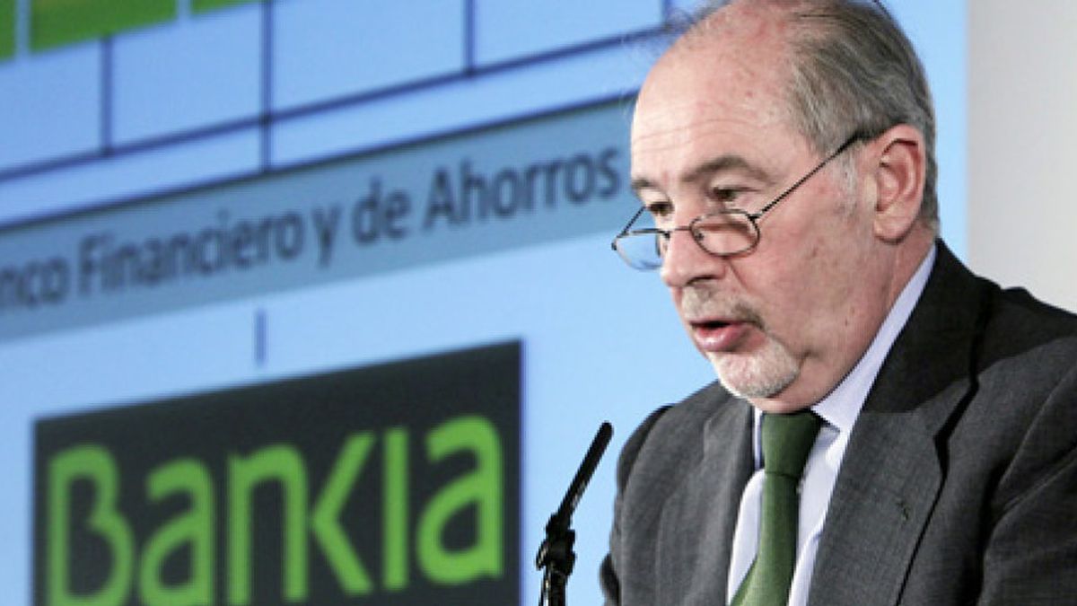 KPMG será el árbitro de la batalla entre Caja Madrid y Bancaja en Bankia