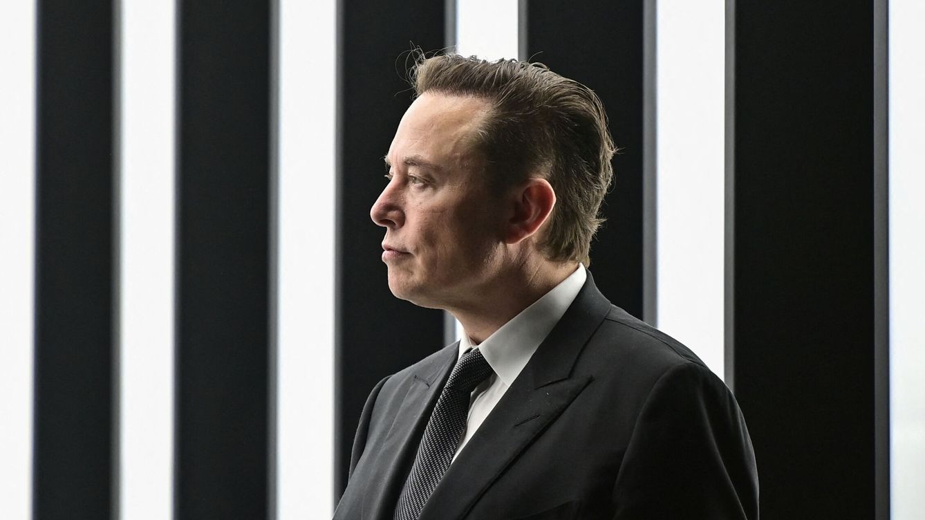 Foto: De vez en cuando, Musk acierta con sus predicciones. (Reuters)