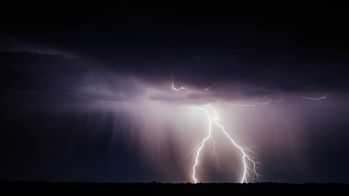 Audio | La tempestad y la calma: tormentas en la sierra de Guadarrama