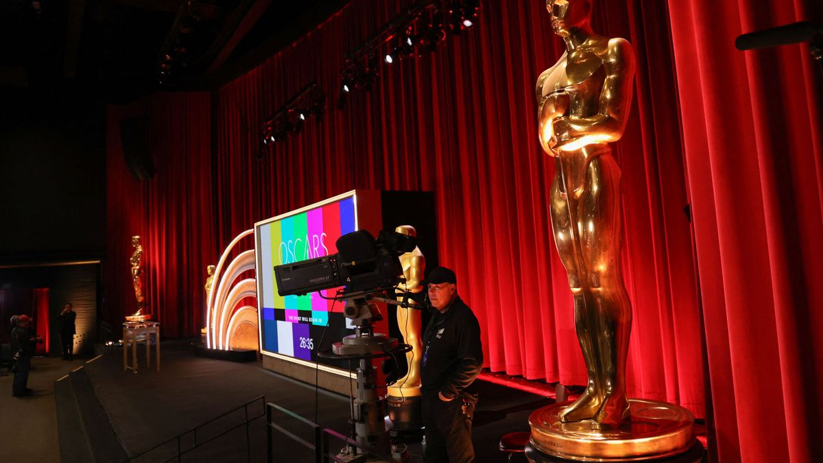 Nominaciones a los Oscar 2024: películas, nominados, premios y última hora de los Oscars, en directo