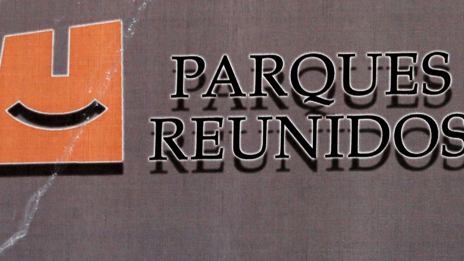 Foto: Logotipo de Parques Reunidos. (Reuters)