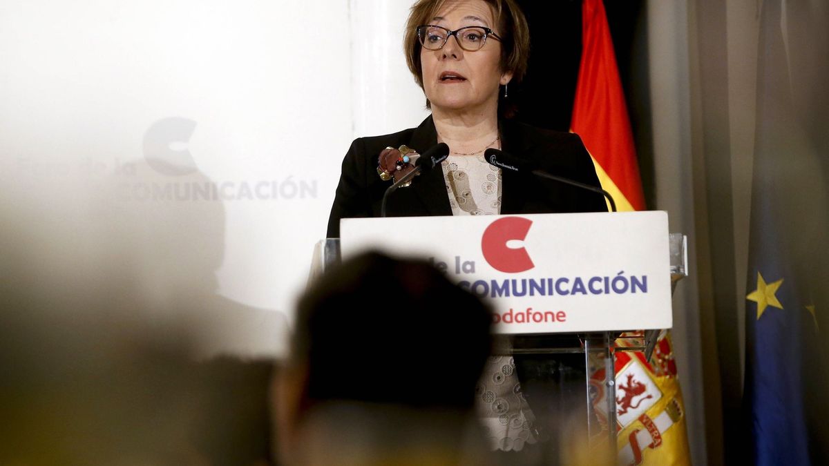 Dimite el jefe de Informativos de TVE en Valencia por la censura de la dircom de Rajoy