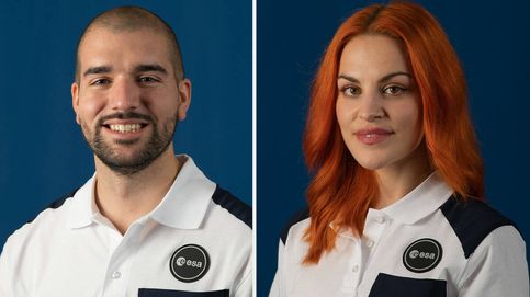España vuelve al espacio con dos nuevos astronautas: Pablo Álvarez y Sara García