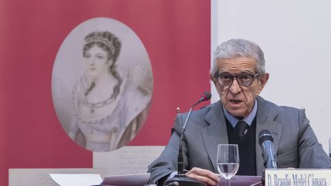 Calviño y los políticos andaluces acorralan a Medel y a sus patronos fieles
