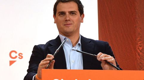 El CIS también da alas a Rivera: Cs supera al PSOE y pisa los talones al PP