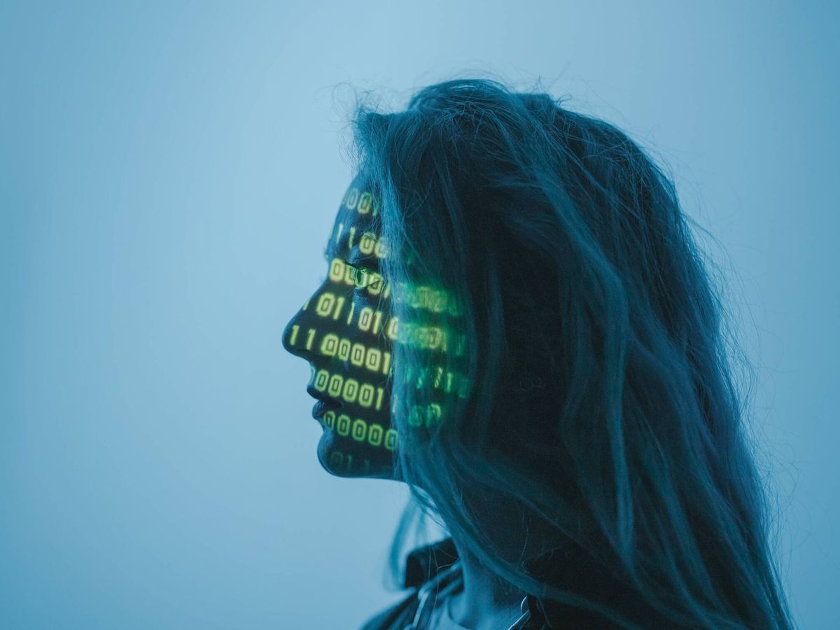 Foto: Los retos de armonizar la inteligencia artificial con los derechos fundamentales (Pexels)