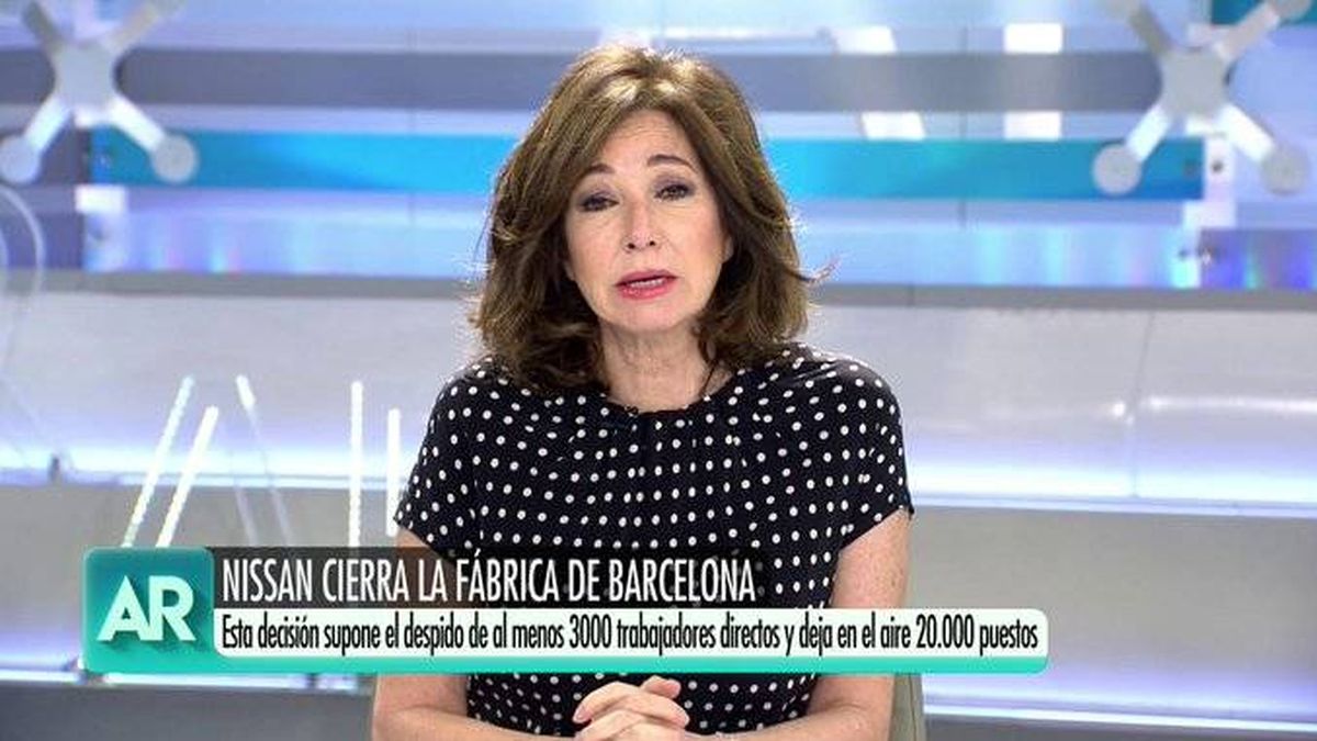 El tirón de orejas de Ana Rosa Quintana a Pablo Iglesias tras llamar golpista a Vox