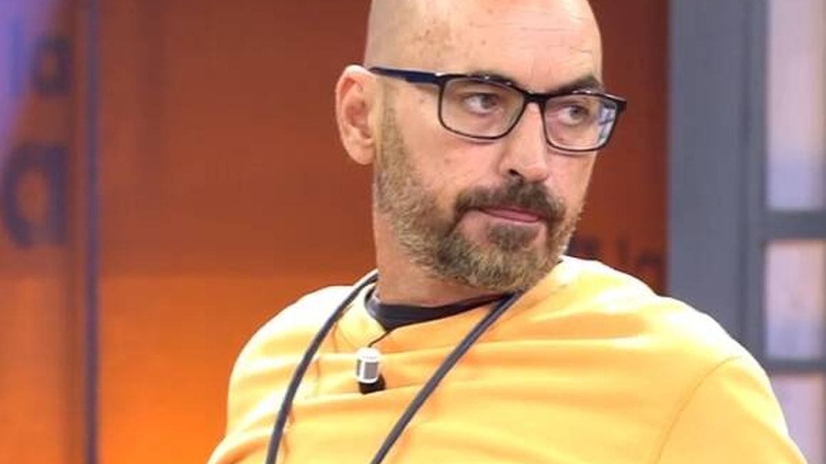 Diego Arrabal estalla en 'Viva la vida': "No es periodismo, es terrorismo"