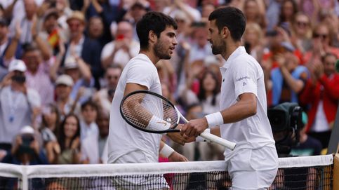 Copa de Maestros: Djokovic y Alcaraz pugnan por el número 1 de la ATP y un bote de 4,8 millones 