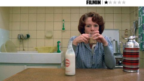'Jeanne Dielman': la mejor película de la historia es increíblemente mala