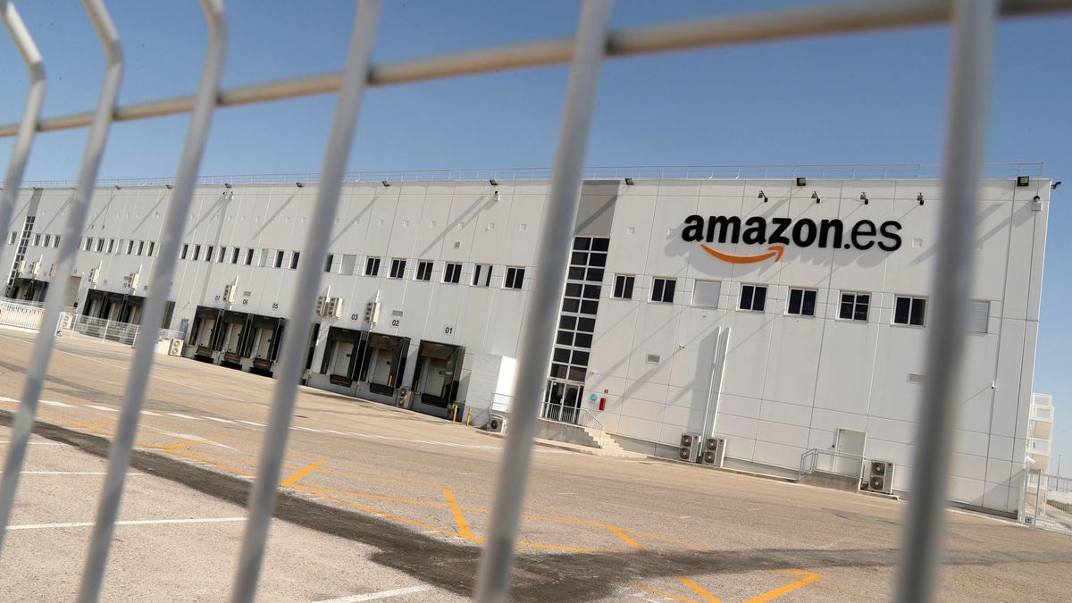 Una veintena de proveedores de Amazon prepara demandas por prácticas abusivas