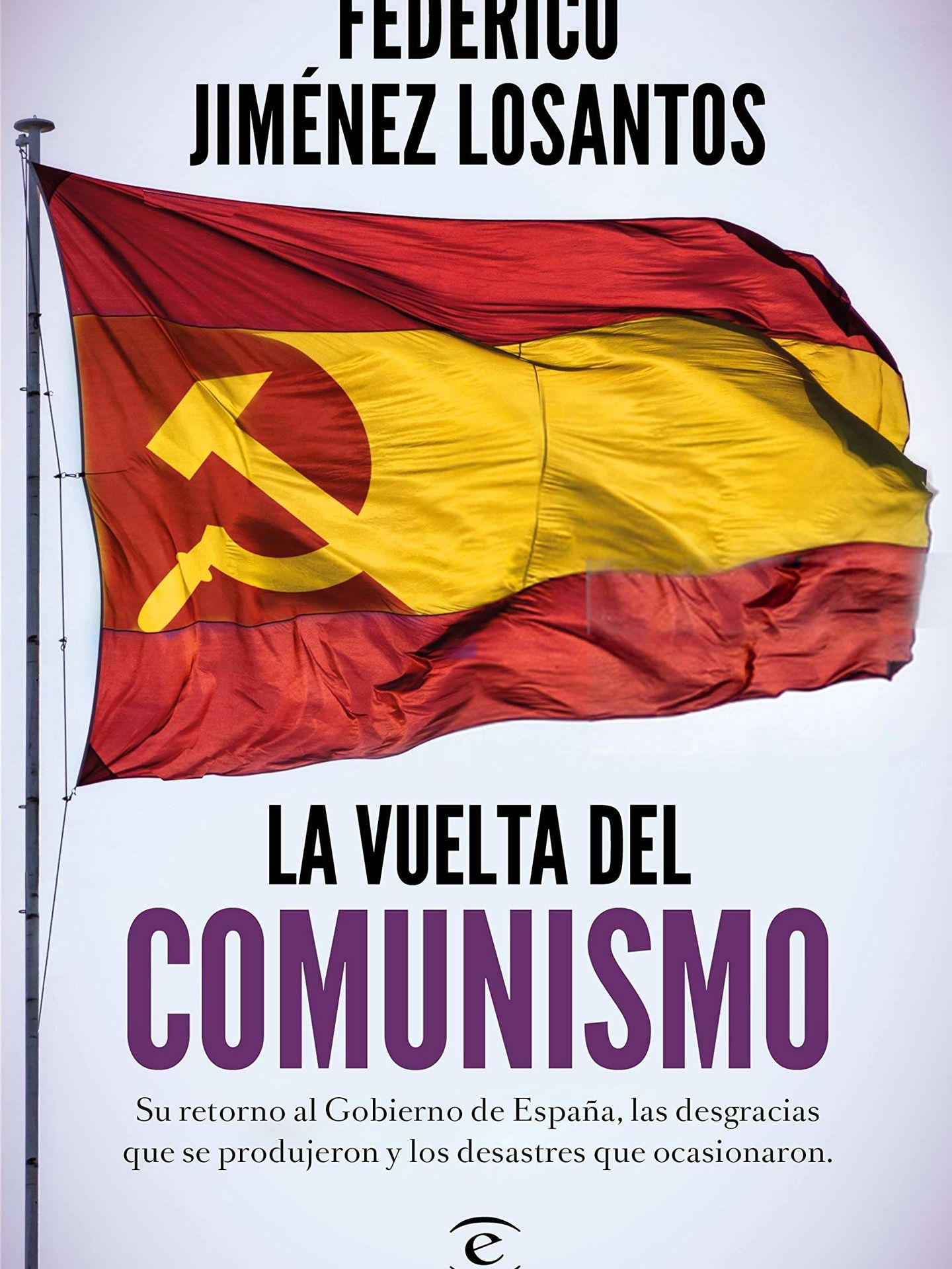 'La vuelta del comunismo'.