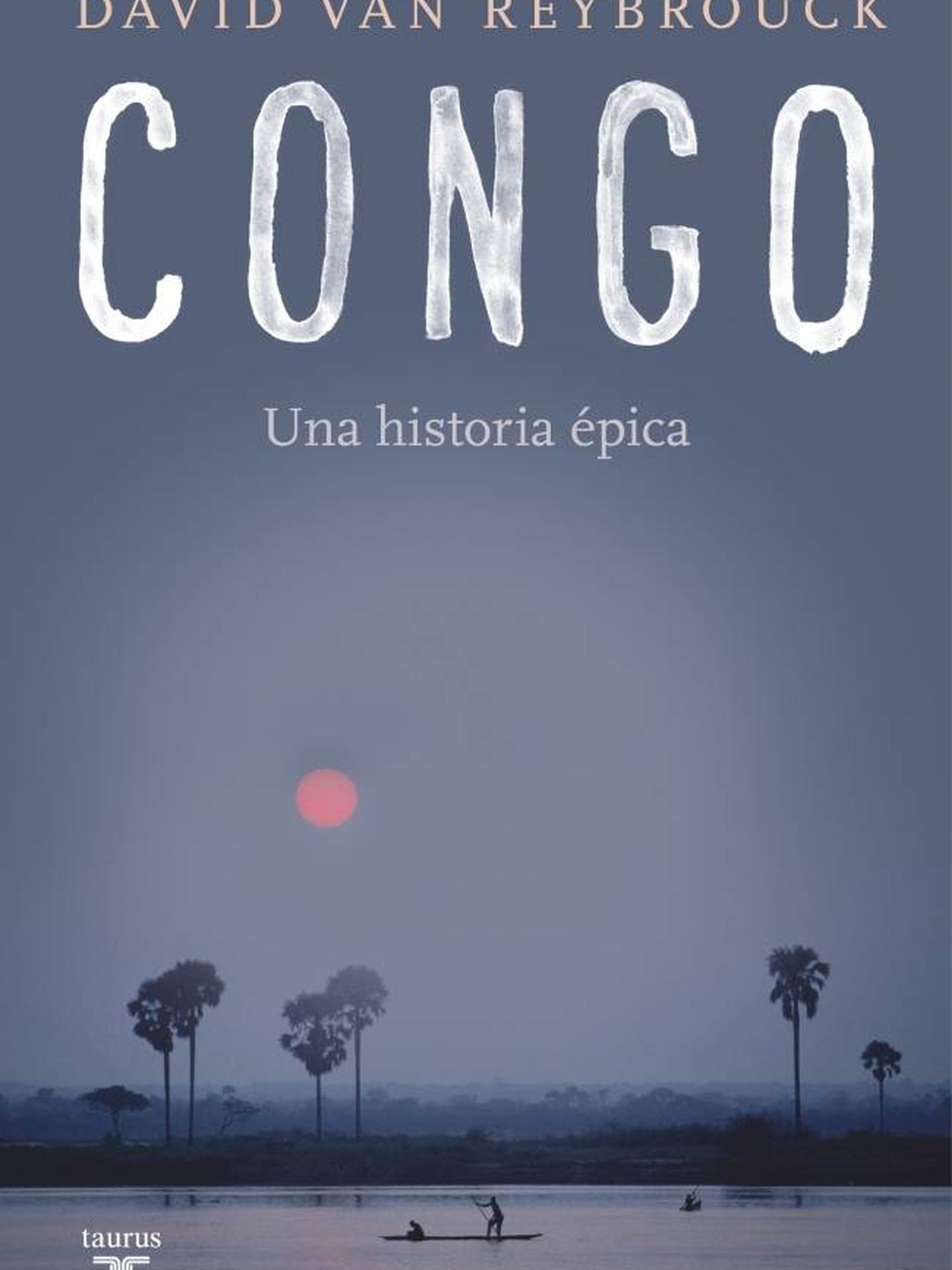 'Congo'. (Taurus)