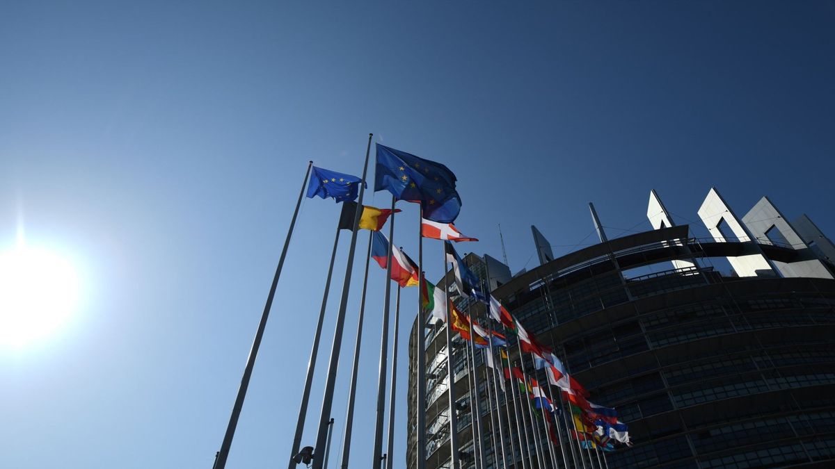 La Eurocámara rechaza la petición de Vox de incluir a los CDR en la lista terrorista de la UE