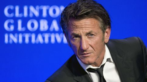 'God saves Sean Penn': tres razones por las que todas soñamos con salir con él