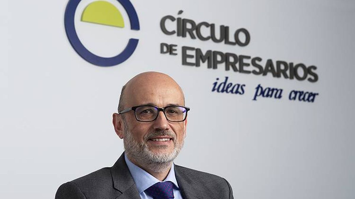 Círculo de Empresarios nombra presidente a Pérez-Sala para suavizar el choque con Moncloa