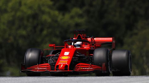 Es oficial: Ferrari tira la toalla hasta 2022, y el papel que Carlos Sainz jugará en Maranello