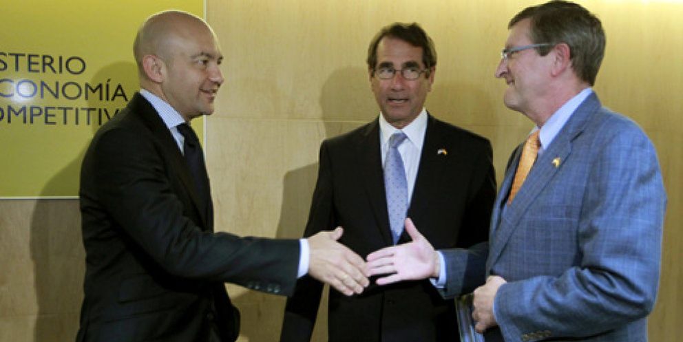 Foto: EEUU apoya las medidas de Rajoy pero advierte que queda mucho por hacer