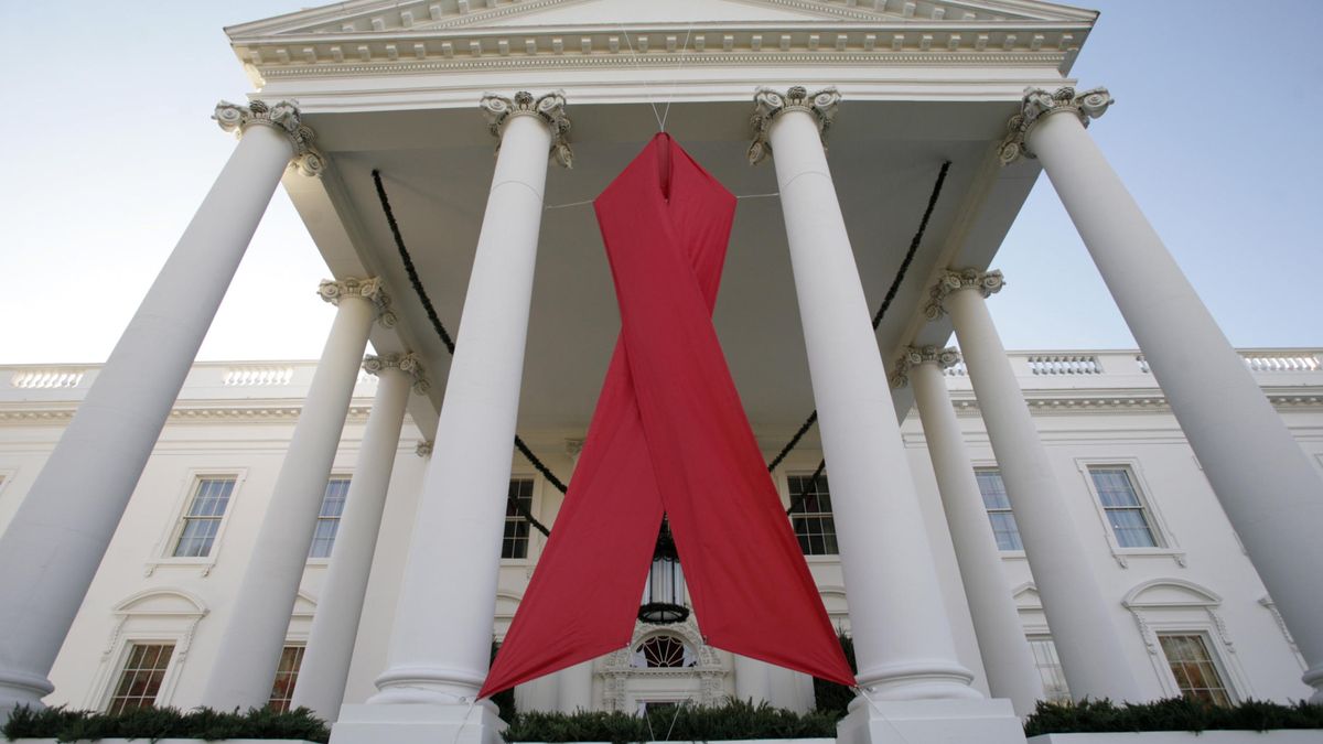 El 'paciente cero' no fue el responsable de extender el sida en Estados Unidos 