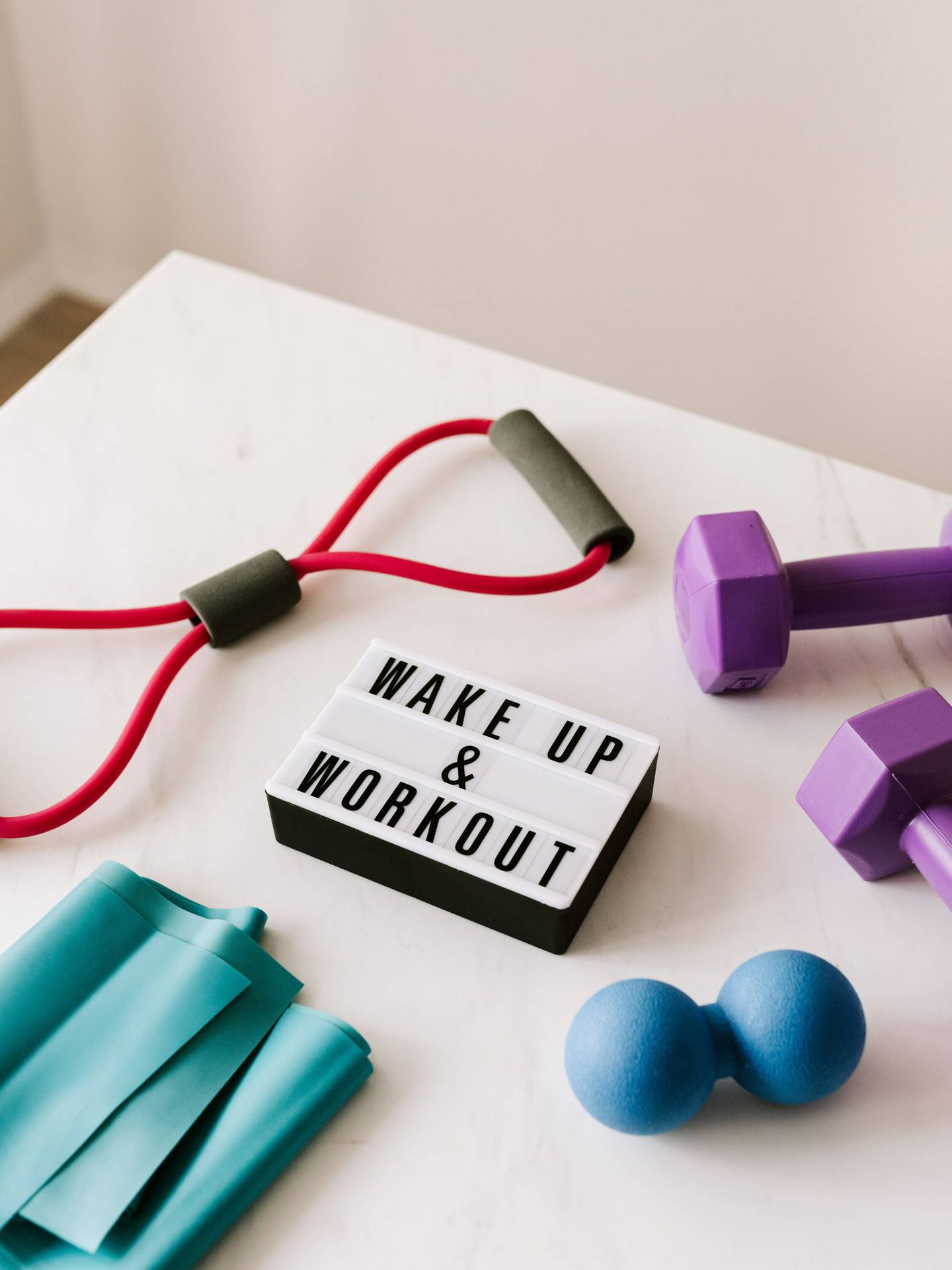 Claves para convertir el ejercicio en un hábito. (Pexels/Karolina Grabowska)