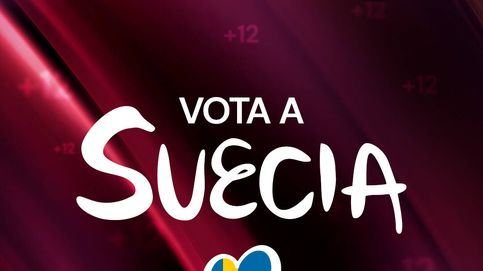 Vota a Suecia: la campaña para Eurovisión de los premios con más Nobel de España